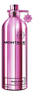 Парфюмерная вода Montale Roses Musk