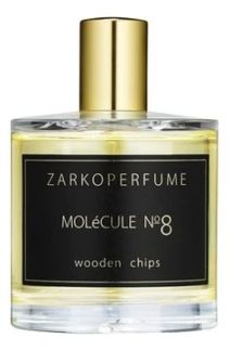 Парфюмерная вода Zarkoperfume MOLeCULE No. 8