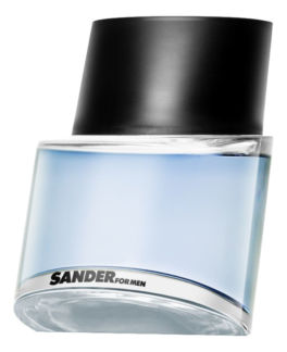 Туалетная вода Jil Sander Sander for Men