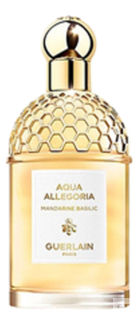 Туалетная вода Guerlain Aqua Allegoria Mandarine Basilic