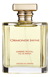 Парфюмерная вода Ormonde Jayne Ambre Royal