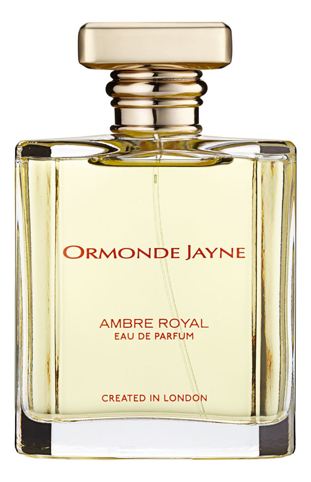 Парфюмерная вода Ormonde Jayne Ambre Royal фото 1