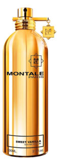 Парфюмерная вода Montale Sweet Vanilla