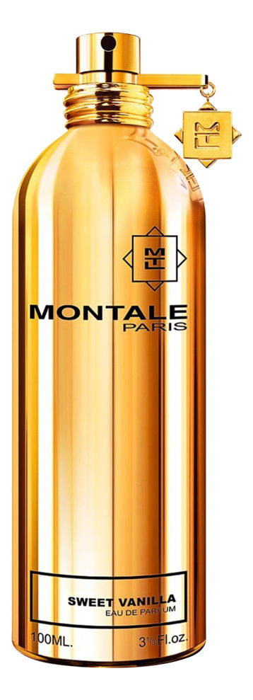 Парфюмерная вода Montale Sweet Vanilla фото 1