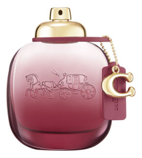 Парфюмерная вода Coach Wild Rose