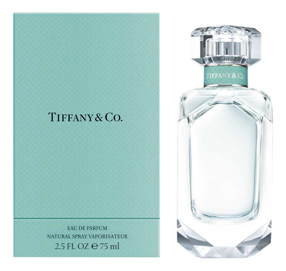 Парфюмерная вода Tiffany Tiffany & Co фото 1