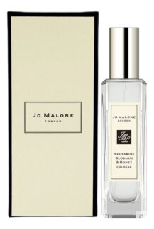 Одеколон Jo Malone Nectarine Blossom & Honey