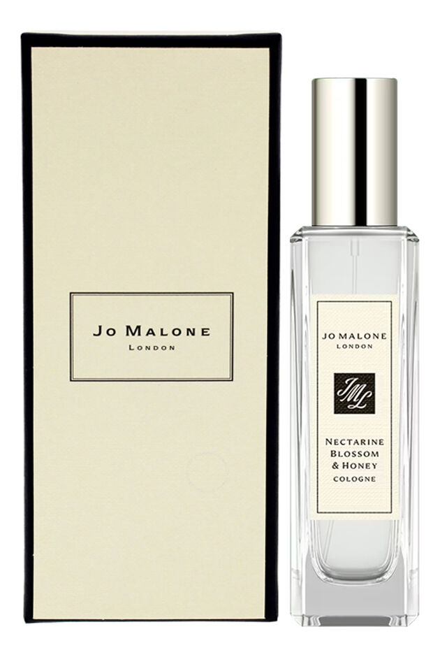 Одеколон Jo Malone Nectarine Blossom & Honey фото 1