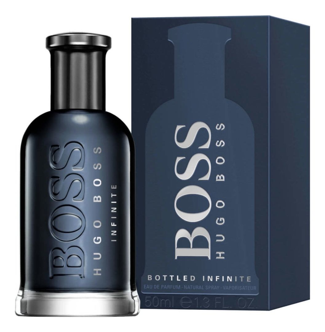 Парфюмерная вода Hugo Boss Boss Bottled Infinite фото 1