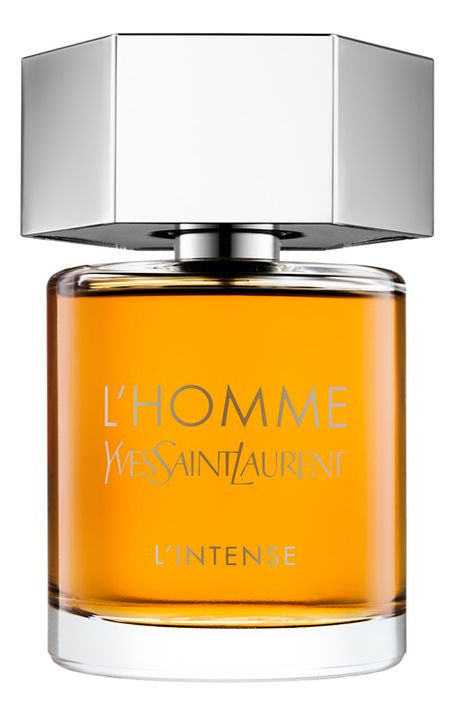 Парфюмерная вода Yves Saint Laurent L'Homme Parfum Intense фото 1