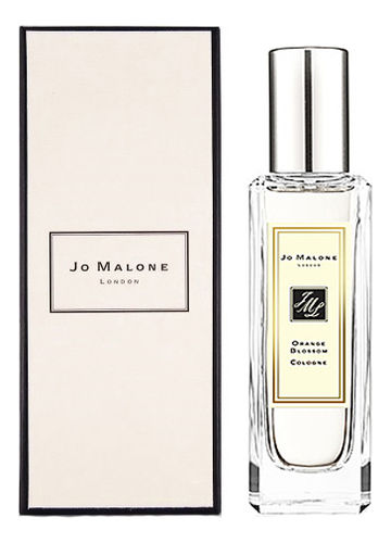 Одеколон Jo Malone Orange Blossom фото 1