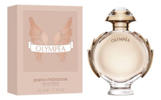 Парфюмерная вода Paco Rabanne Olympea