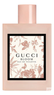 Туалетная вода Gucci Bloom Eau De Toilette