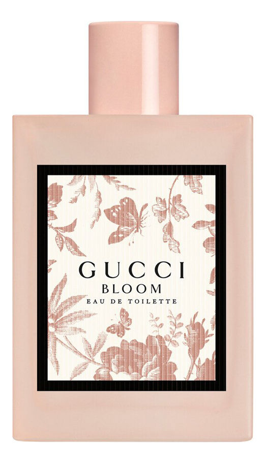 Туалетная вода Gucci Bloom Eau De Toilette фото 1