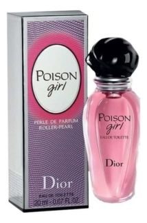 Туалетная вода Christian Dior Poison Girl Eau De Toilette