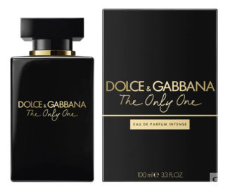 Парфюмерная вода Dolce & Gabbana The Only One Intense