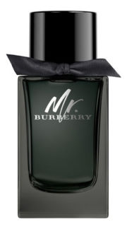 Парфюмерная вода Burberry Mr. Burberry Eau de Parfum