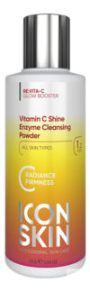 Энзимная пудра для умывания Re:Vita C Vitamin C Shine 75 г