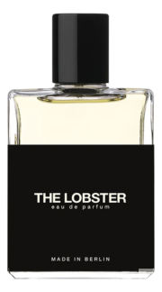 Парфюмерная вода MOTH and RABBIT PERFUMES The Lobster