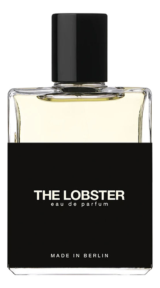 Парфюмерная вода MOTH and RABBIT PERFUMES The Lobster фото 1