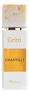 Парфюмерная вода Dr. Gritti Chantilly