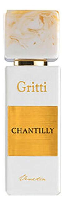 Парфюмерная вода Dr. Gritti Chantilly фото 1