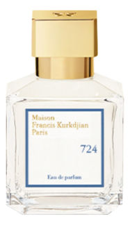 Парфюмерная вода Francis Kurkdjian 724 Eau De Parfum