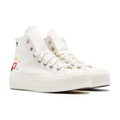 Кеды   CHUCK TAYLOR ALL STAR LIFT CONVERSE CVA02198 фото 2