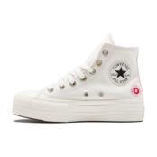 Кеды   CHUCK TAYLOR ALL STAR LIFT CONVERSE CVA02198 фото 5