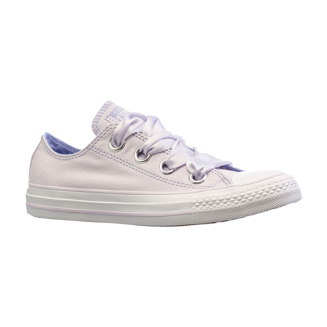 Converse big sales eyelets