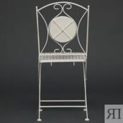 Кованый стул TetChair Secret De Maison Julia Garden фото 4