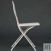 Кованый стул TetChair Secret De Maison Julia Garden фото 5