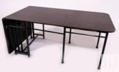 Раскладной стол Maksimus 2 PLUS (305х100) Венге