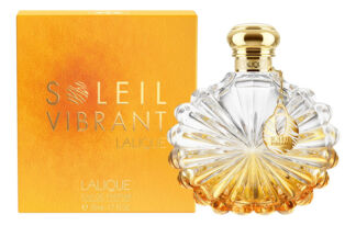 Парфюмерная вода Lalique Soleil Vibrant