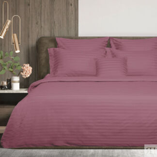 Постельное бельё Pink berry CozyHome