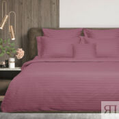 Постельное бельё Pink berry CozyHome фото 1