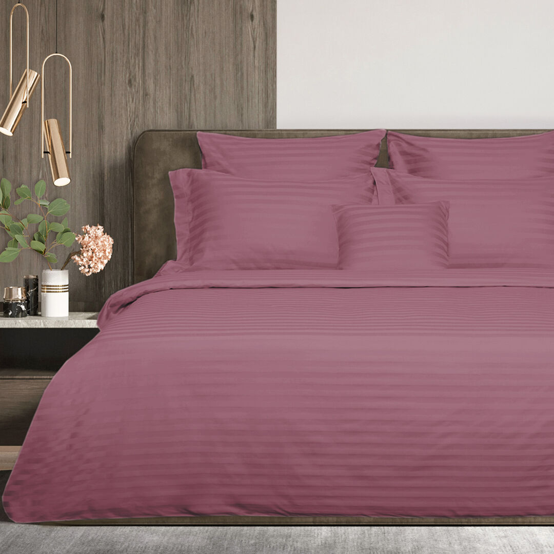 Постельное бельё Pink berry CozyHome фото 1