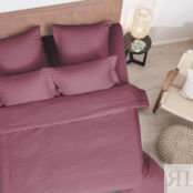 Постельное бельё Pink berry CozyHome фото 2