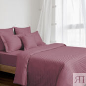 Постельное бельё Pink berry CozyHome фото 3