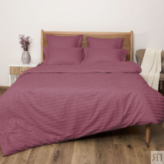 Постельное бельё Pink berry CozyHome