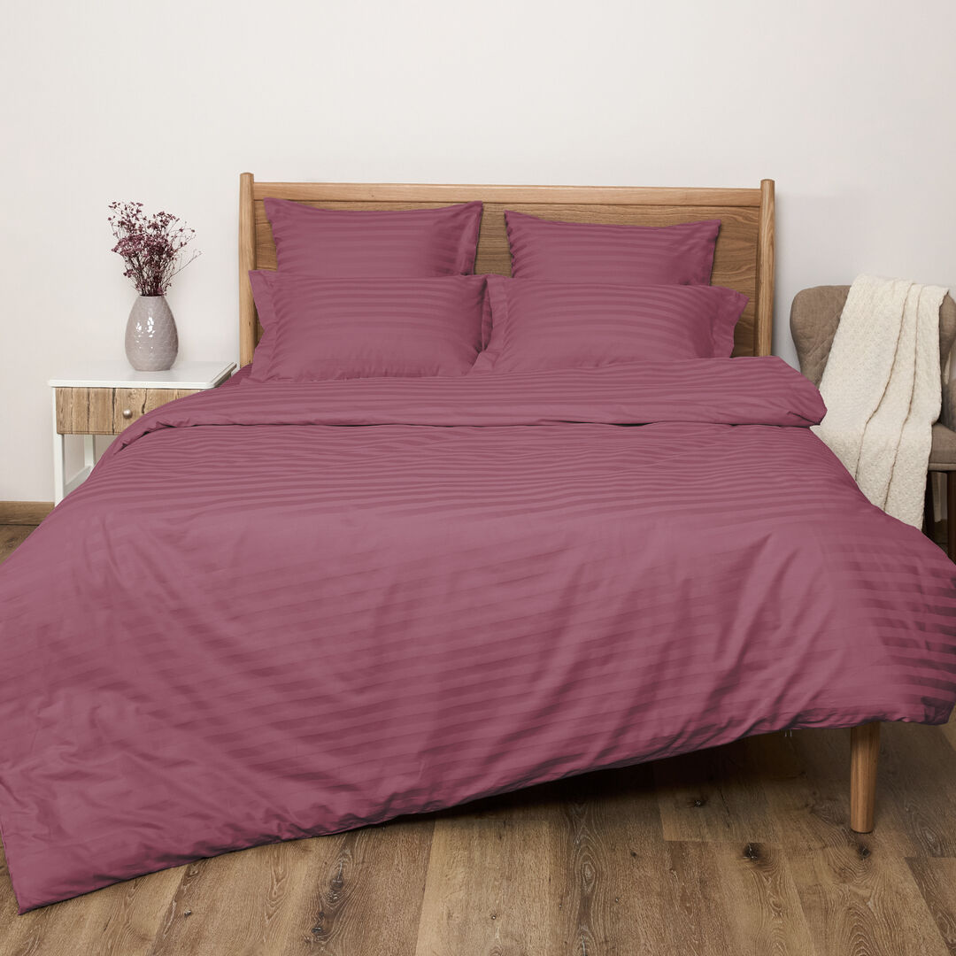 Постельное бельё Pink berry CozyHome фото 1