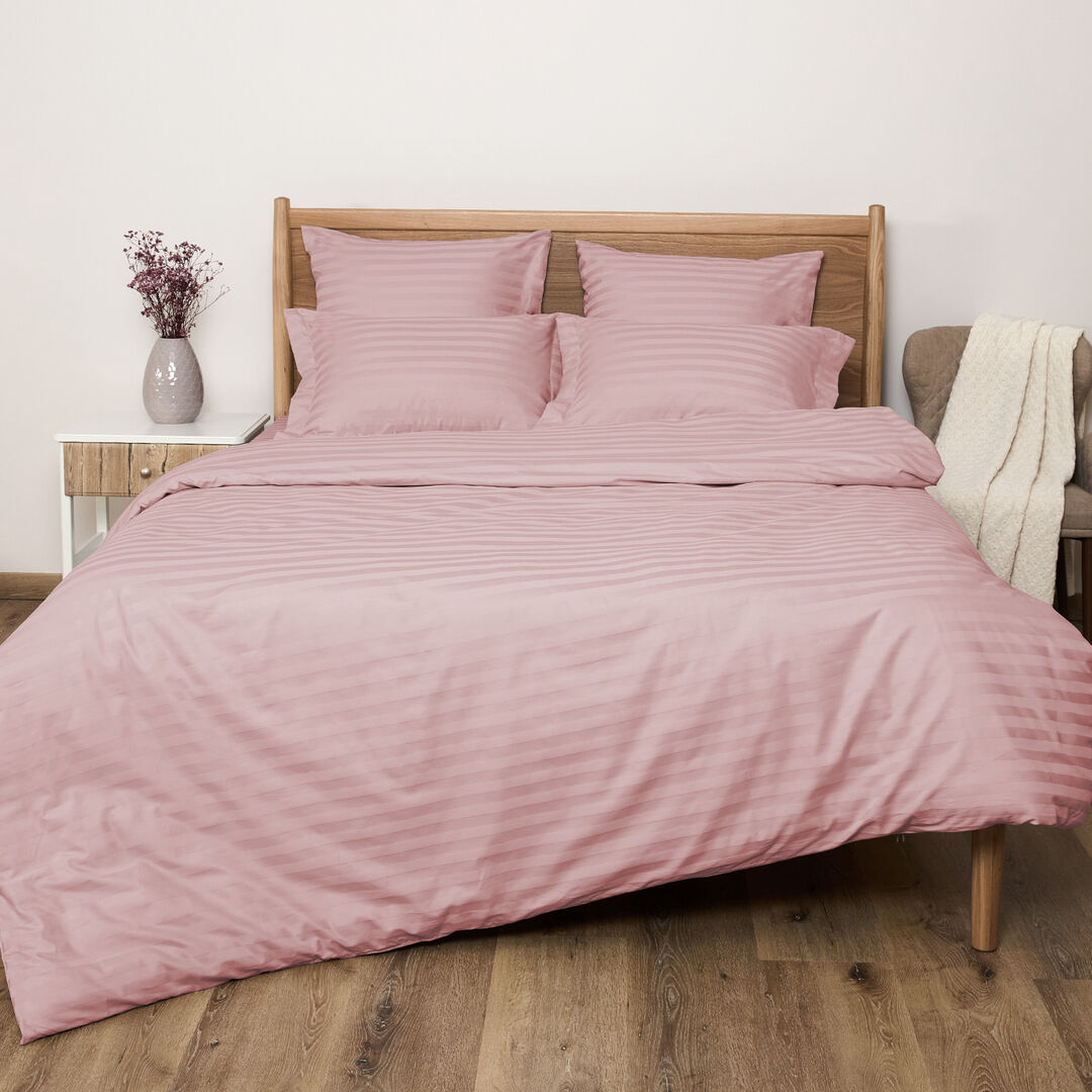 Постельное бельё Soft pink CozyHome фото 1