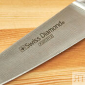 Нож для чистки 9 см Noble black CozyHome