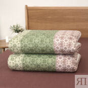 Пододеяльник на молнии Moscosi CozyHome фото 1