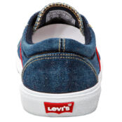 Levi's Kids 56238 кеды фото 5