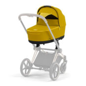 Спальный блок для коляски Cybex PRIAM IV Mustard Yellow фото 2