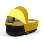 Спальный блок для коляски Cybex PRIAM IV Mustard Yellow фото 3