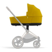 Спальный блок для коляски Cybex PRIAM IV Mustard Yellow фото 4