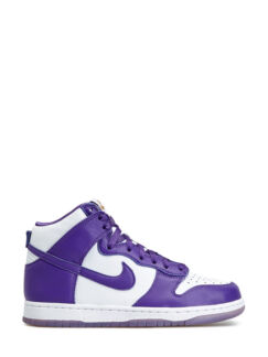 Кроссовки Nike Dunk High SP 'Varsity Purple' (W) Nike