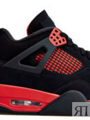 Кроссовки Jordan 4 Retro 'Red Thunder' Jordan